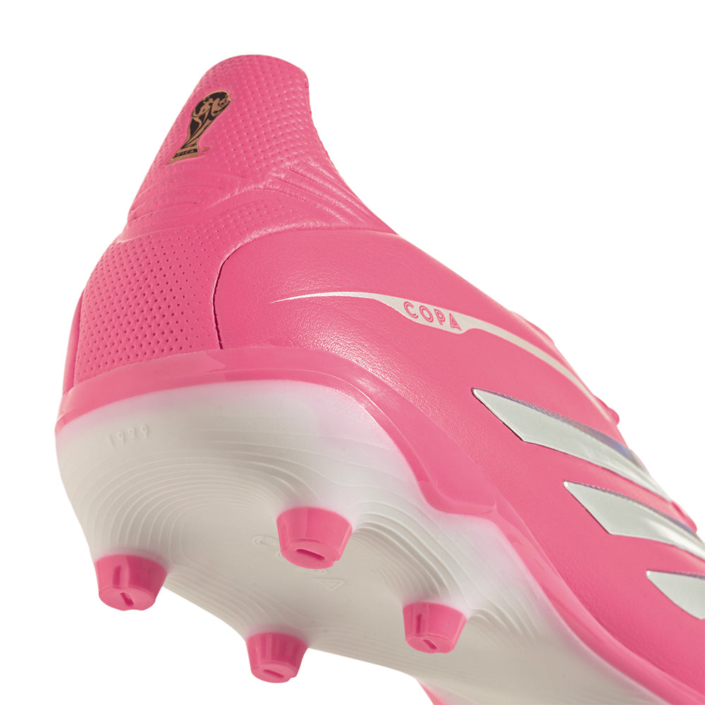 ADIDAS Copa Pure IV League FG Men's Football Shoes - Supersports Thailand