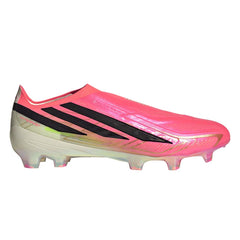 ADIDAS F50 Hyperfast Elite Laceless FG Men's Football Shoes - Supersports Thailand