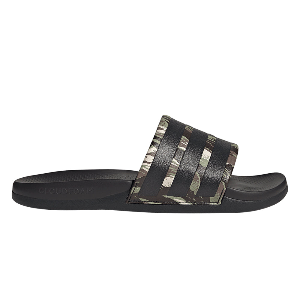 ADIDAS Adilette Comfort 2.0 Unisex Sandals - Supersports Thailand Supersports Thailand