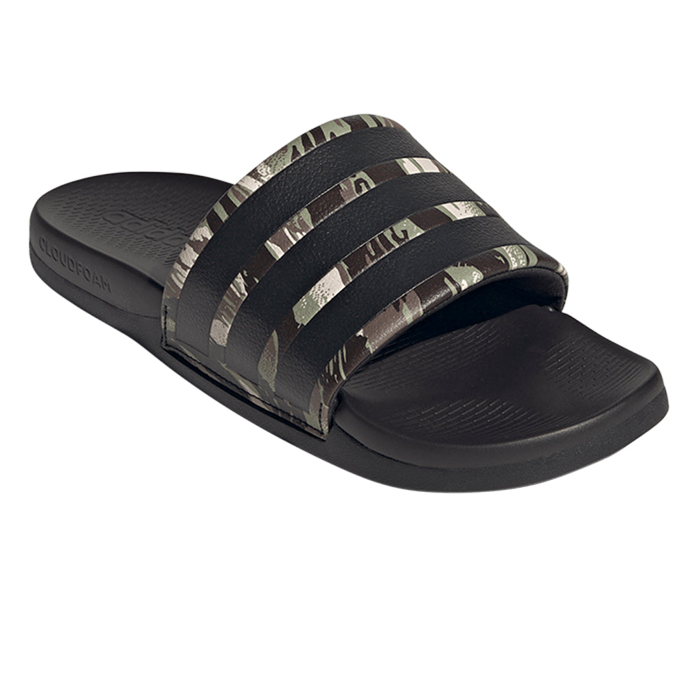 ADIDAS Adilette Comfort 2.0 Unisex Sandals - Supersports Thailand Supersports Thailand