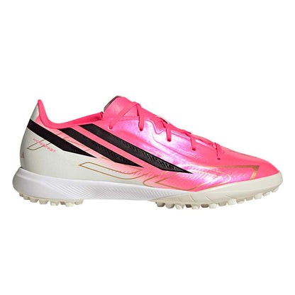 ADIDAS F50 Hyperfast League TF Kids Football Shoes - Supersports Thailand
