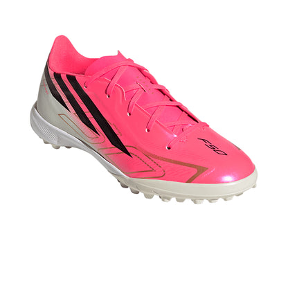 ADIDAS F50 Hyperfast League TF Kids Football Shoes - Supersports Thailand