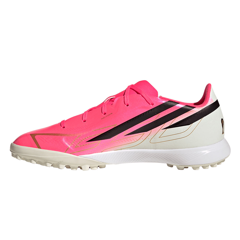 ADIDAS F50 Hyperfast League TF Kids Football Shoes - Supersports Thailand