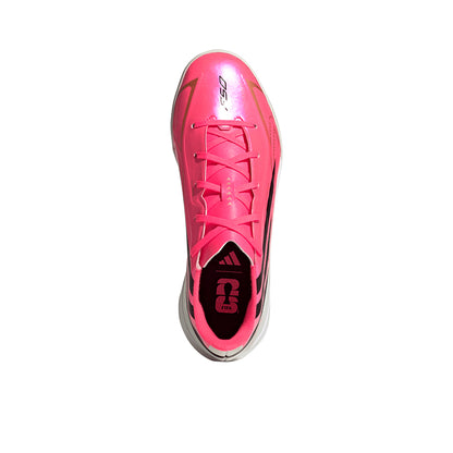 ADIDAS F50 Hyperfast League TF Kids Football Shoes - Supersports Thailand