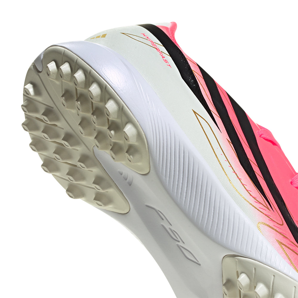 ADIDAS F50 Hyperfast League TF Kids Football Shoes - Supersports Thailand