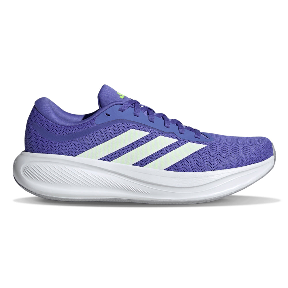 ADIDAS Response Runner 2 รองเท้าวิ่งผู้ใหญ่ Supersports Thailand