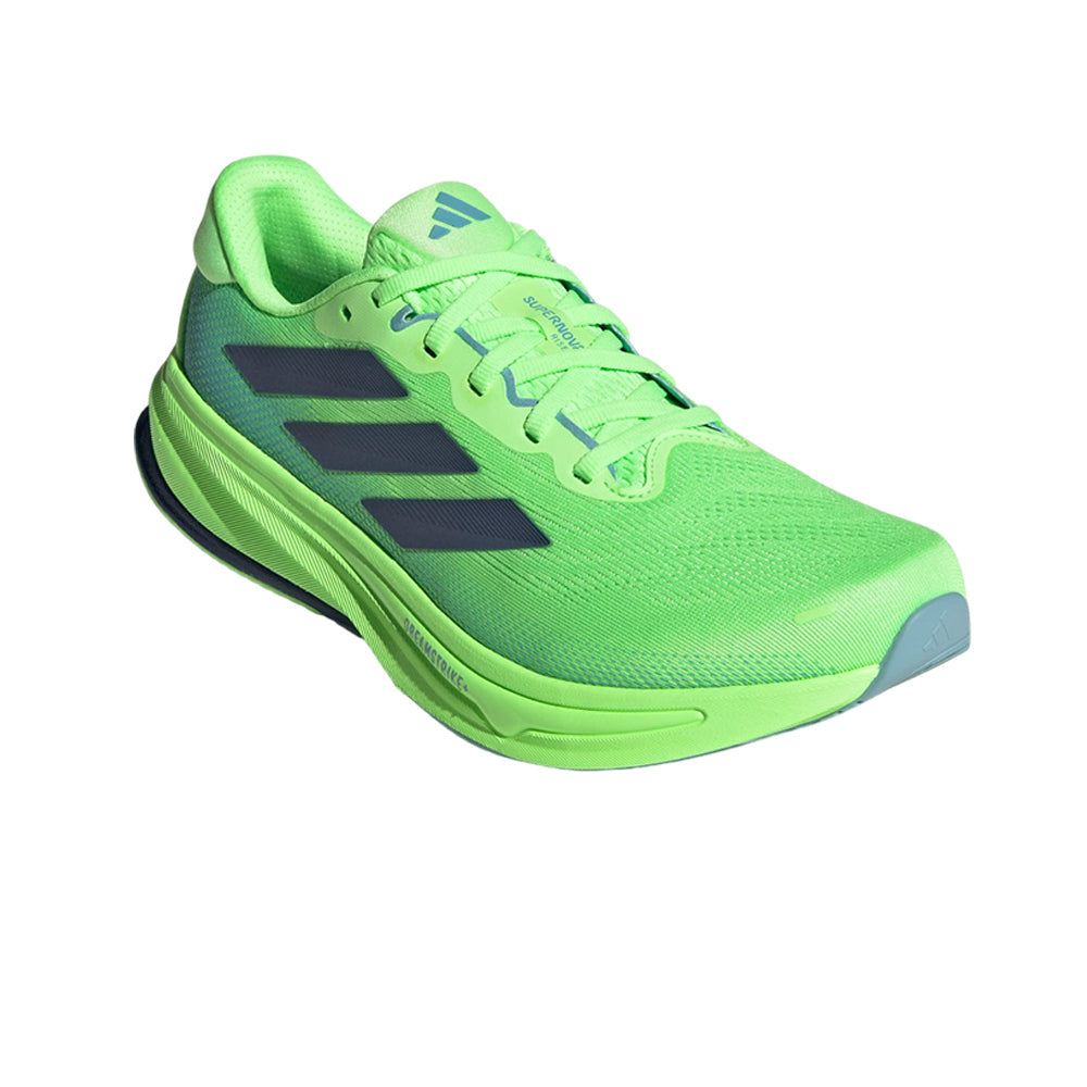 ADIDAS Supernova Rise 2 Men's Running Shoes - Supersports Thailand Supersports Thailand