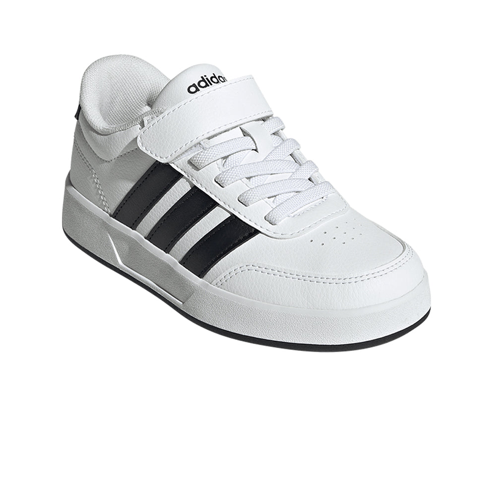 ADIDAS Breaknet 3.0 Kids Lifestyle Shoes - Supersports Thailand Supersports Thailand