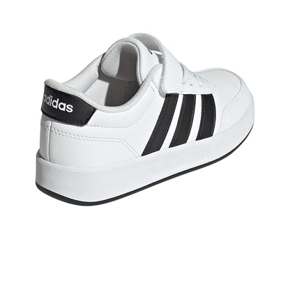 ADIDAS Breaknet 3.0 Kids Lifestyle Shoes