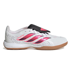 ADIDAS Predator League Fold-Over Tongue Kids Futsal Shoes