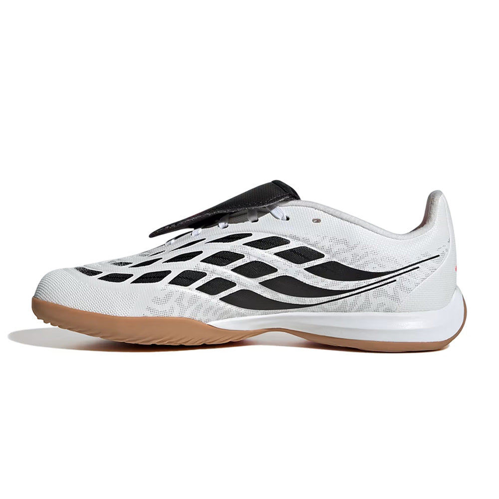 ADIDAS Predator League Fold-Over Tongue Kids Futsal Shoes Supersports Thailand