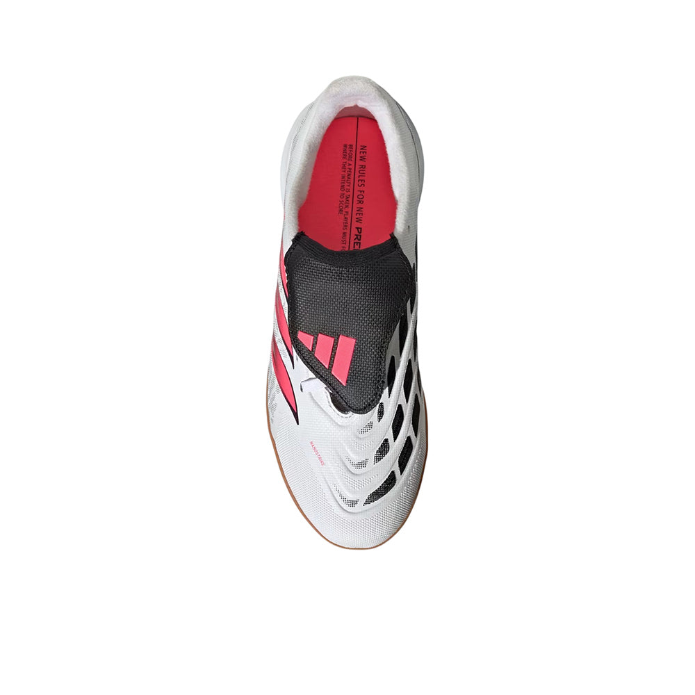 ADIDAS Predator League Fold-Over Tongue Kids Futsal Shoes Supersports Thailand