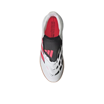 ADIDAS Predator League Fold-Over Tongue Kids Futsal Shoes