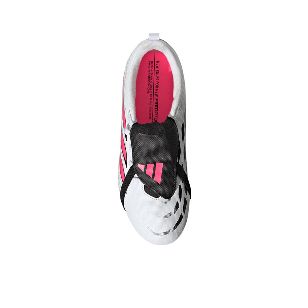 ADIDAS Predator Club Fold-Over Tongue MG Kids Football Shoes Supersports Thailand