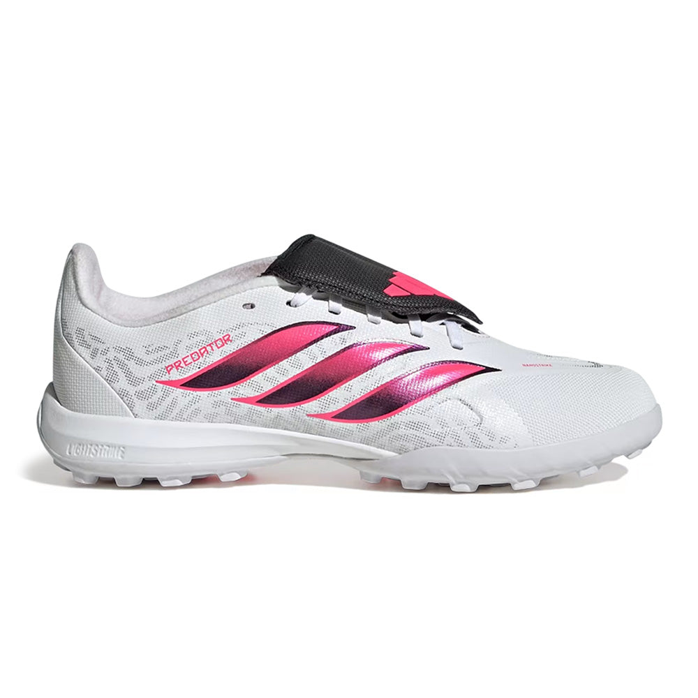 ADIDAS Predator League Fold-Over Tongue TF Kids Football Shoes Supersports Thailand