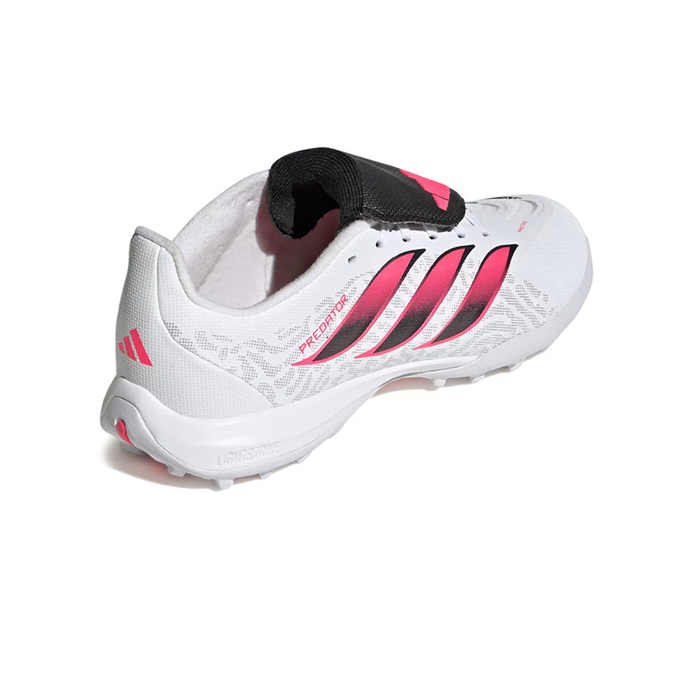 ADIDAS Predator League Fold-Over Tongue TF Kids Football Shoes Supersports Thailand