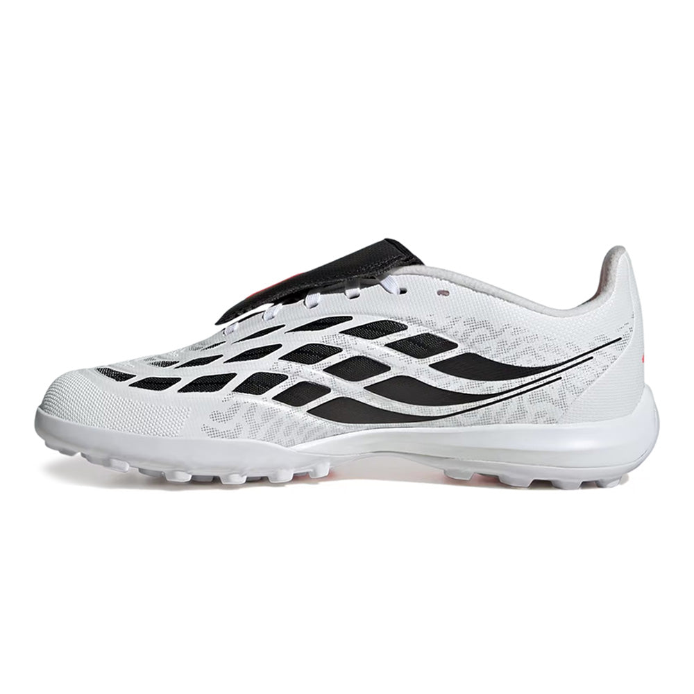 ADIDAS Predator League Fold-Over Tongue TF Kids Football Shoes Supersports Thailand