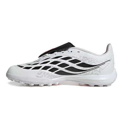 ADIDAS Predator League Fold-Over Tongue TF Kids Football Shoes