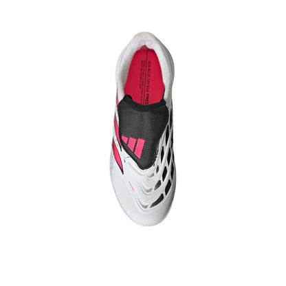 ADIDAS Predator League Fold-Over Tongue TF Kids Football Shoes