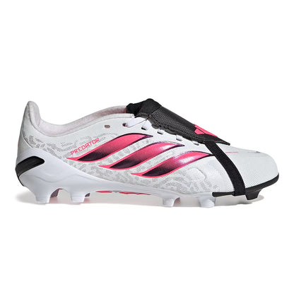 ADIDAS Predator League Fold-Over Tongue FG Kids Football Shoes