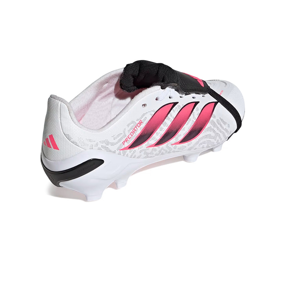 ADIDAS Predator League Fold-Over Tongue FG Kids Football Shoes Supersports Thailand