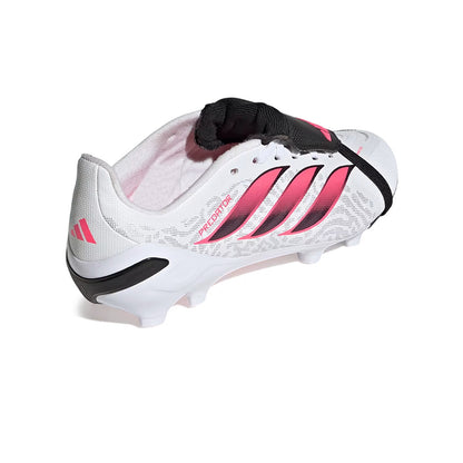 ADIDAS Predator League Fold-Over Tongue FG Kids Football Shoes