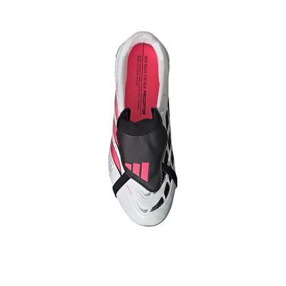 ADIDAS Predator League Fold-Over Tongue FG Kids Football Shoes