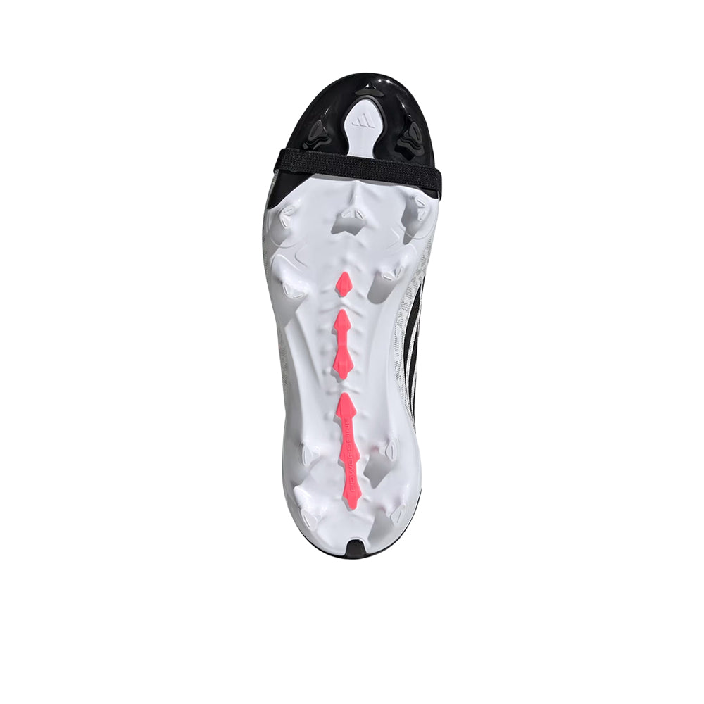 ADIDAS Predator League Fold-Over Tongue FG Kids Football Shoes Supersports Thailand