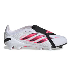 ADIDAS Predator Elite Fold-Over Tongue FG Kids Football Shoes