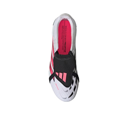 ADIDAS Predator Elite Fold-Over Tongue FG Kids Football Shoes
