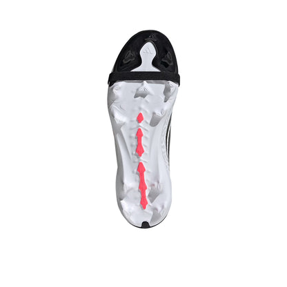 ADIDAS Predator Elite Fold-Over Tongue FG Kids Football Shoes
