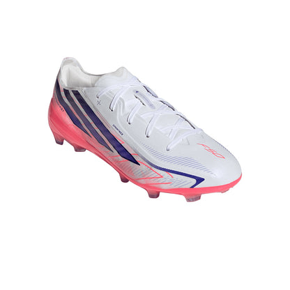 ADIDAS F50 Hyperfast Elite FG Kids Football Shoes