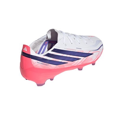 ADIDAS F50 Hyperfast Elite FG Kids Football Shoes