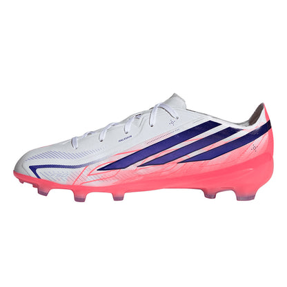 ADIDAS F50 Hyperfast Elite FG Kids Football Shoes