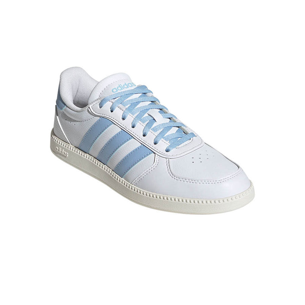 ADIDAS Breaknet Sleek Women's Lifestyle Shoes - Supersports Thailand