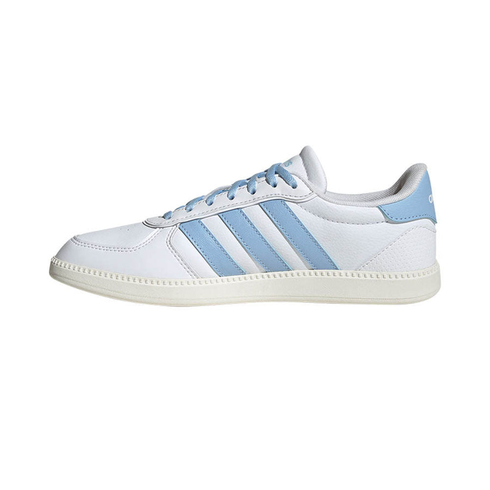 ADIDAS Breaknet Sleek Women's Lifestyle Shoes - Supersports Thailand