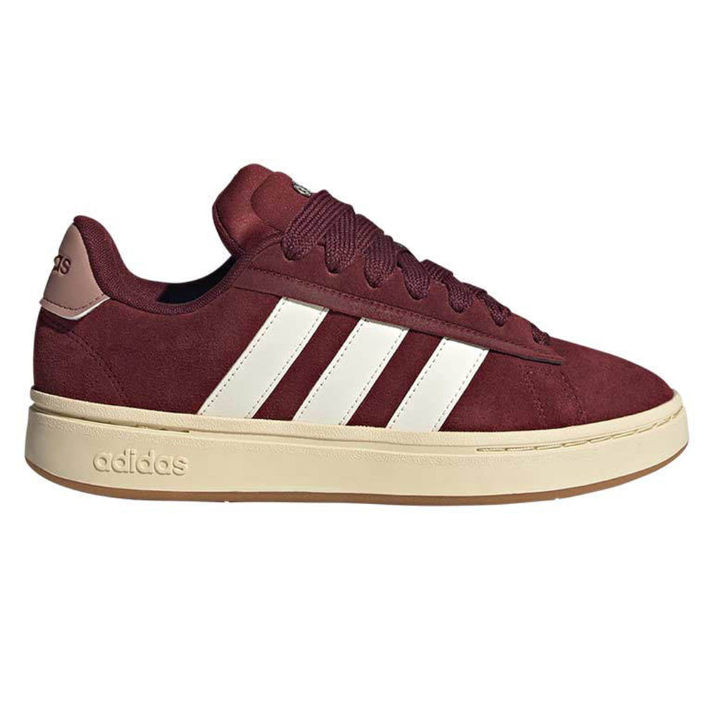 ADIDAS Grand Court Alpha รองเท้าลำลองผู้หญิง