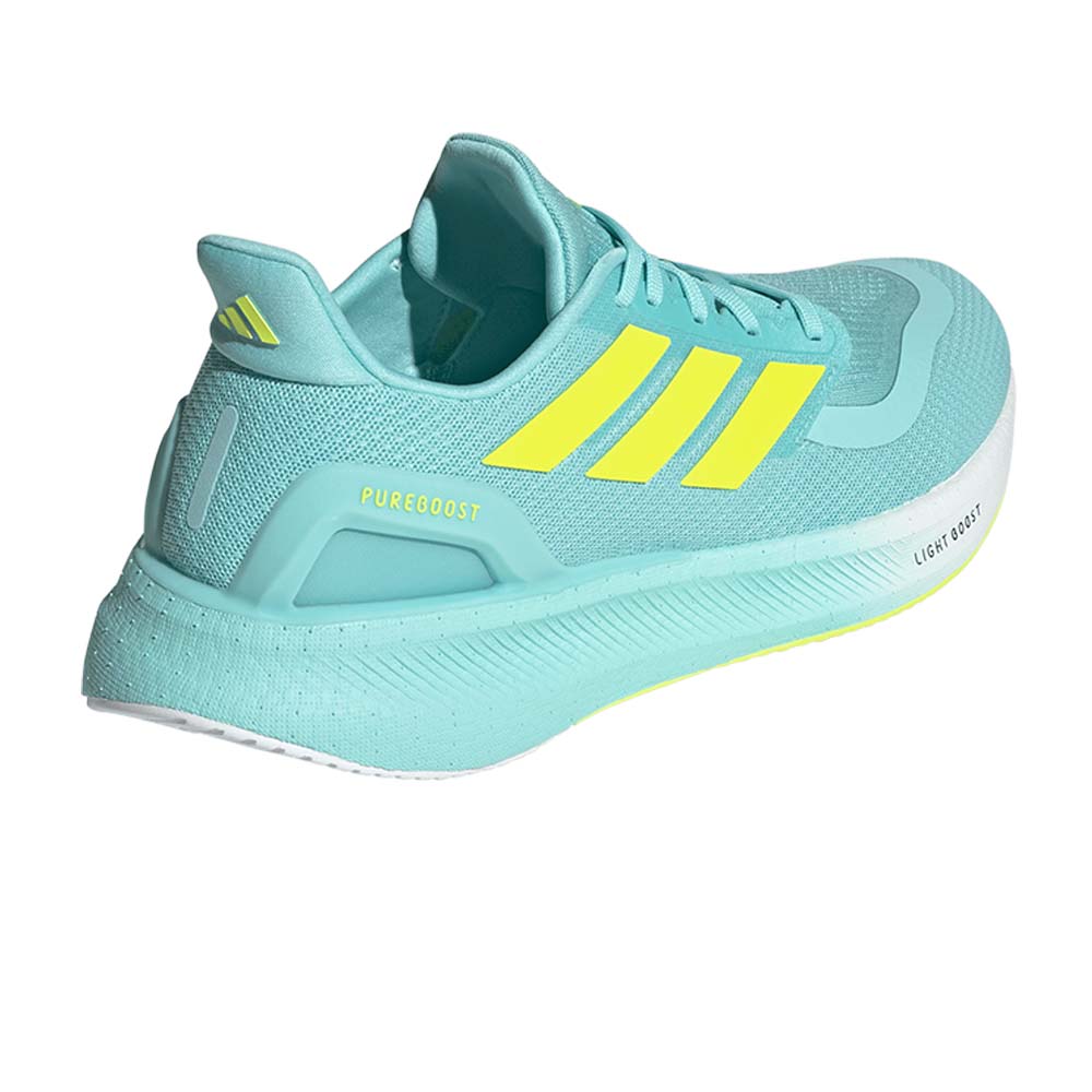 ADIDAS Pureboost 5 รองเท้าวิ่งผู้ชาย