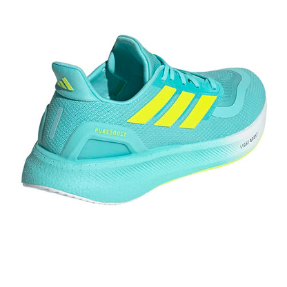 ADIDAS Pureboost 5 รองเท้าวิ่งผู้ชาย