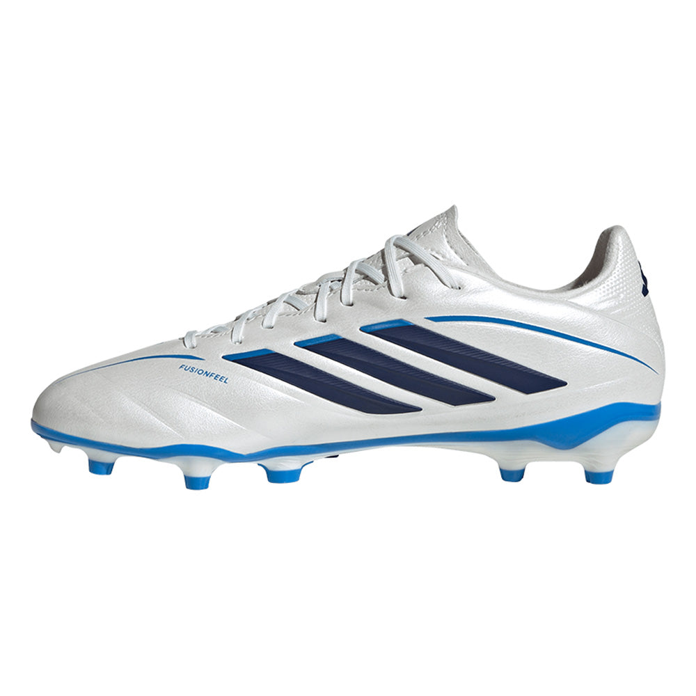 ADIDAS Copa Pure IV League FG Kids Football Shoes Supersports Thailand