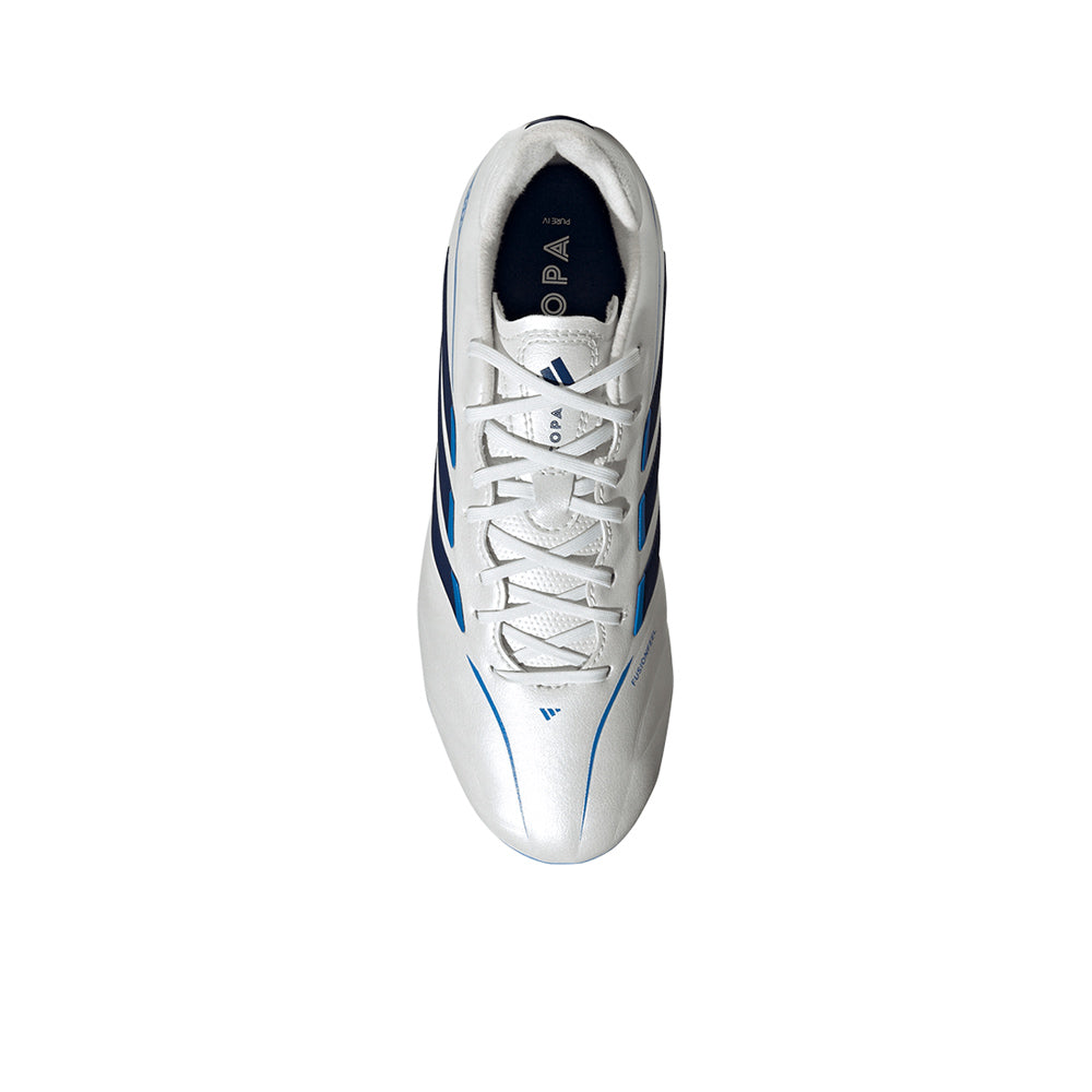 ADIDAS Copa Pure IV League FG Kids Football Shoes Supersports Thailand