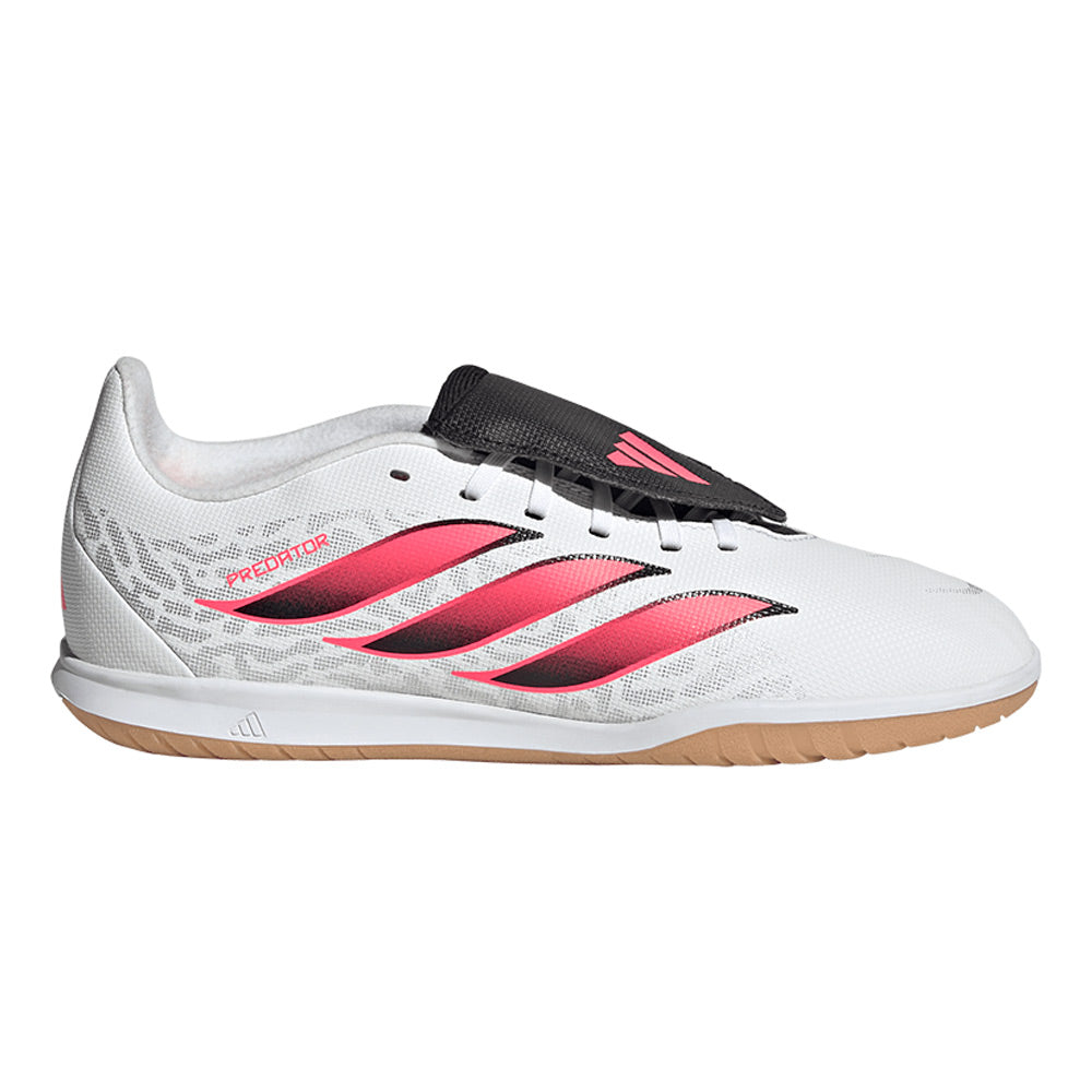 ADIDAS Predator Club Fold-Over Tongue Sala Indoor Kids Futsal Shoes Supersports Thailand
