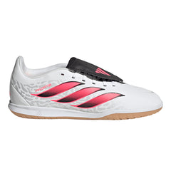 ADIDAS Predator Club Fold-Over Tongue Sala Indoor Kids Futsal Shoes