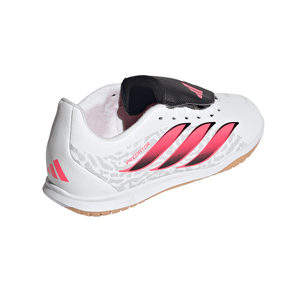 ADIDAS Predator Club Fold-Over Tongue Sala Indoor Kids Futsal Shoes Supersports Thailand