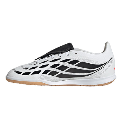 ADIDAS Predator Club Fold-Over Tongue Sala Indoor Kids Futsal Shoes