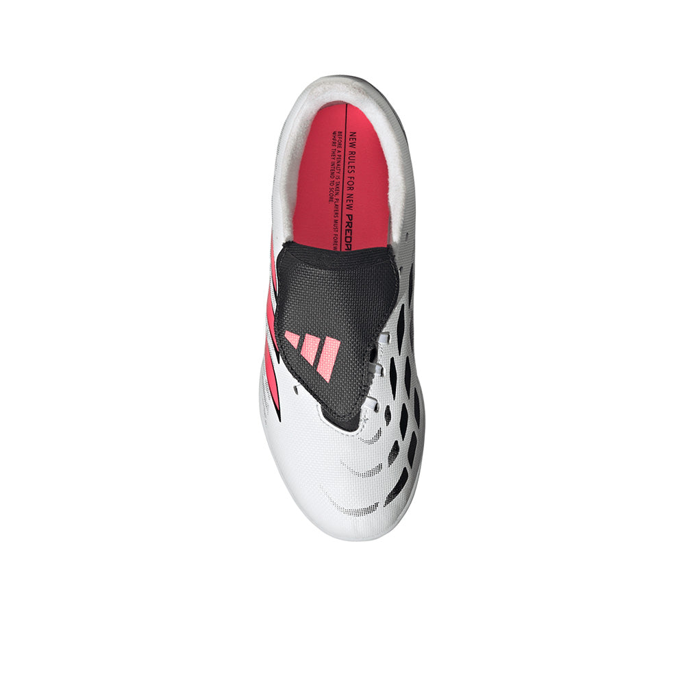 ADIDAS Predator Club Fold-Over Tongue Sala Indoor Kids Futsal Shoes Supersports Thailand