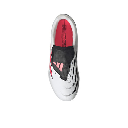 ADIDAS Predator Club Fold-Over Tongue Sala Indoor Kids Futsal Shoes