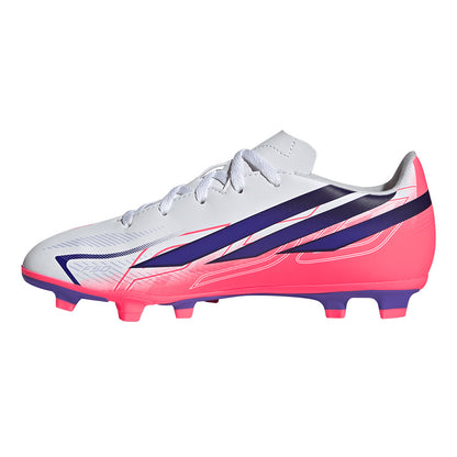 ADIDAS F50 Hyperfast Club MG Kids Football Shoes