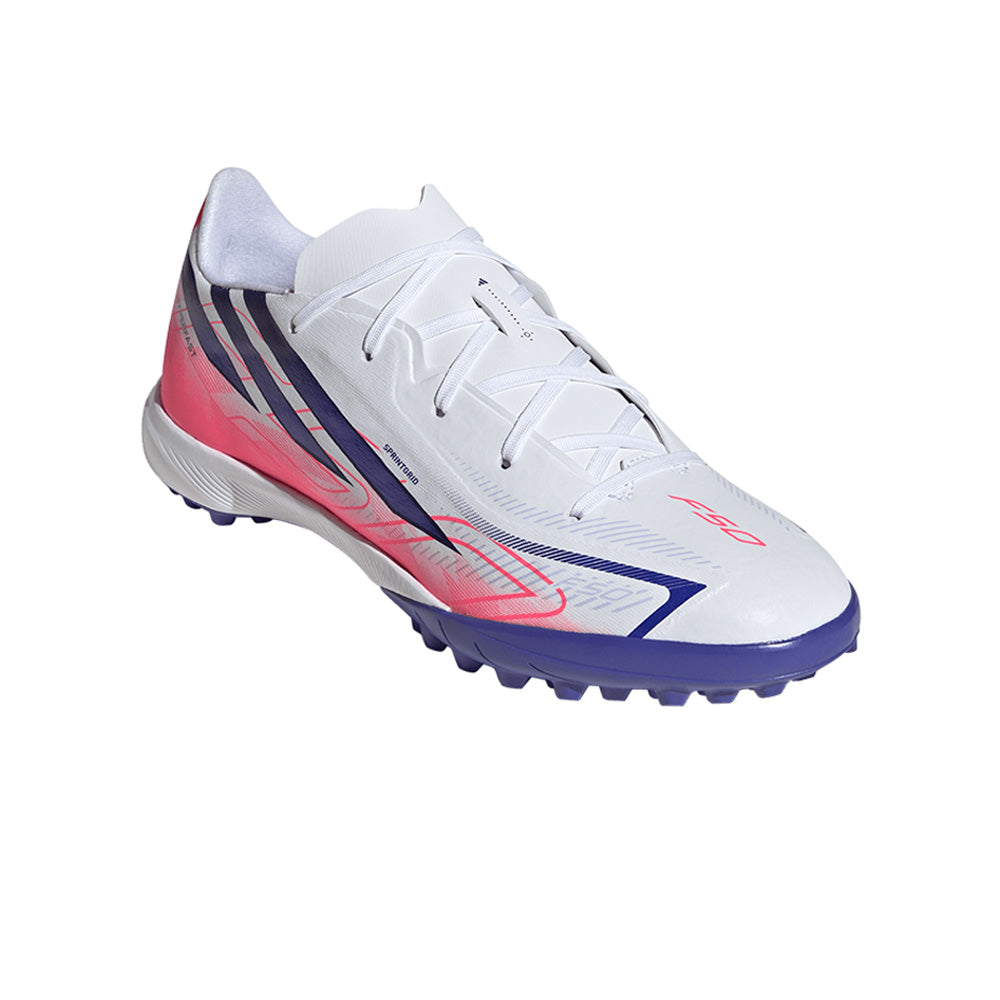 ADIDAS F50 Hyperfast League TF Kids Football Shoes Supersports Thailand