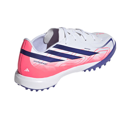 ADIDAS F50 Hyperfast League TF Kids Football Shoes